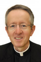 Fr. William J Slattery