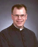 Father Robert Altier